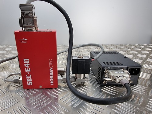 Horiba stec sec e40 - stec,, sec-e40