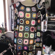 Missguided Häkel Granny