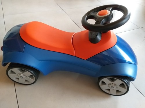 Bmw bobby car baby racer - bobby,