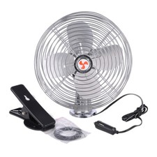 Ventilator jumbo 12v - 12, volt