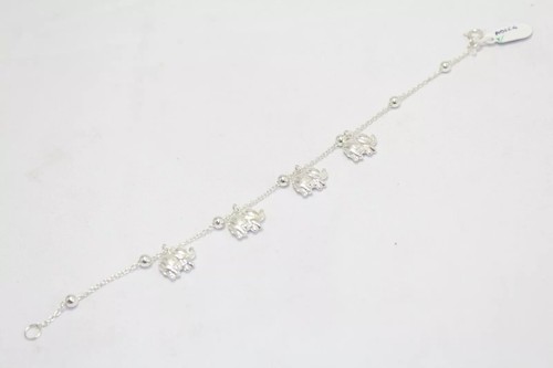 Bettelarmband sterlingsilber - bettelarmband,