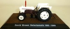 David Brown Selectamatic 880
