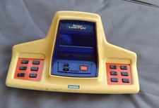 Bambino Space Laser Fight