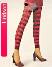 HUDSON FASHION Leggings mit