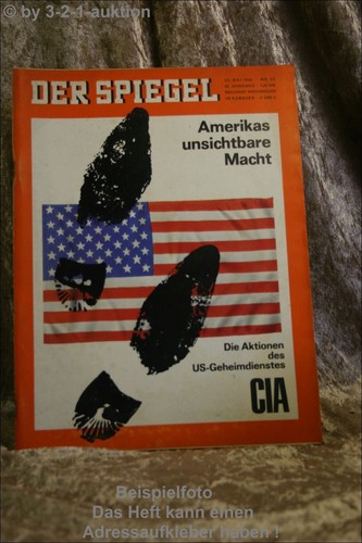 Der spiegel 5 - der,