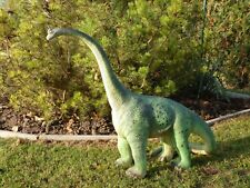 Dinosaurier Brachiosaurus 90x88x25cm Garten Deko Figur Gartendekoration Neu