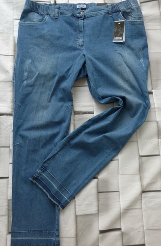 Kjbrand damen jeans hose - damen,