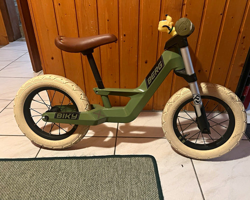 Berg biky kinder laufrad - berg,