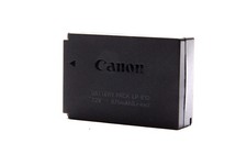Original Akku Canon LP-E12