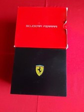 FERRARI UHR sehr selten