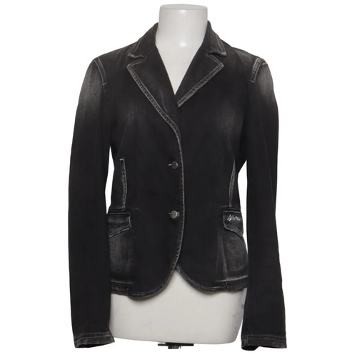 Mustang jeans jeansjacke - jeans,,