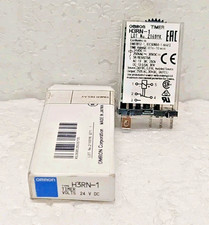 Omron zeitschaltuhr h3rn - h3rn-1, 24