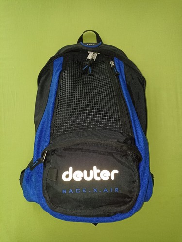 Original deuter race air - original,