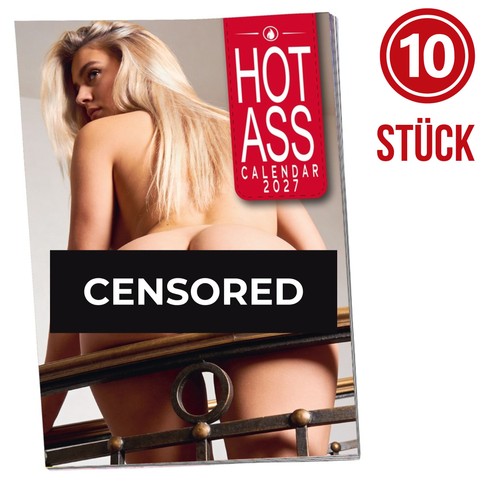 10er pack erotik - pack, kalender