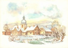 Glückwunsch Weihnachten