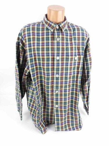 Signum hemd herren l - gr.,