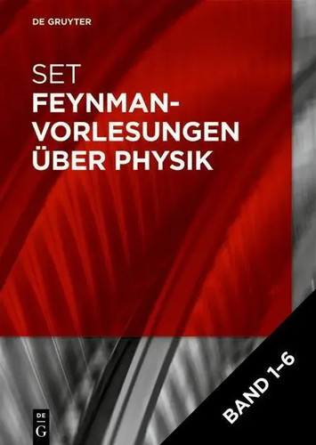 Feynman vorlesungen über - feynman-vorlesungen,
