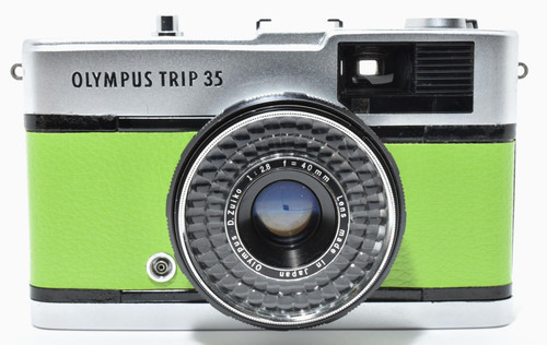 N neuwertig olympus - n,