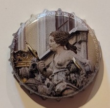 Kronkorken landskron 950 jahre - landskron,