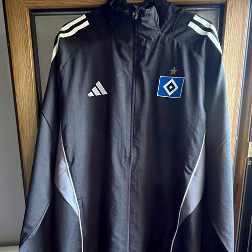 Adidas hamburger hsv - adidas, herren