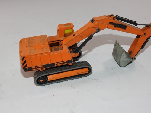 Siku 3413 menck m500h - siku,