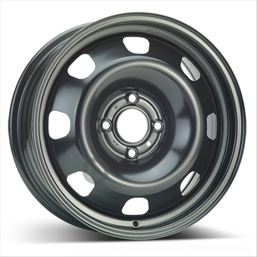 Stahlfelgen 5x16 et31 - 6.5x16,