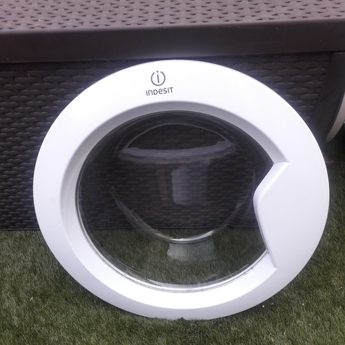 Indesit waschmaschinentür - indesit,