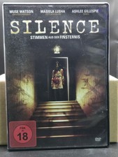 Silence - Stimmen aus der