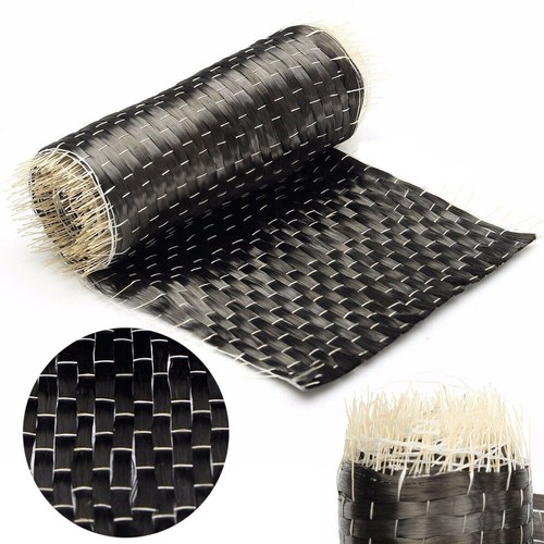 10x100cm carbongewebe - 10x100cm,