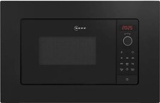 Neff HLAWG26S3 N30 Einbau