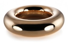 Schubart massiver Ring 750