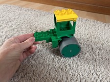 Lego Duplo Teile von Rollo