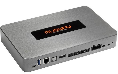 Musway dsp68pro high - dsp68pro,