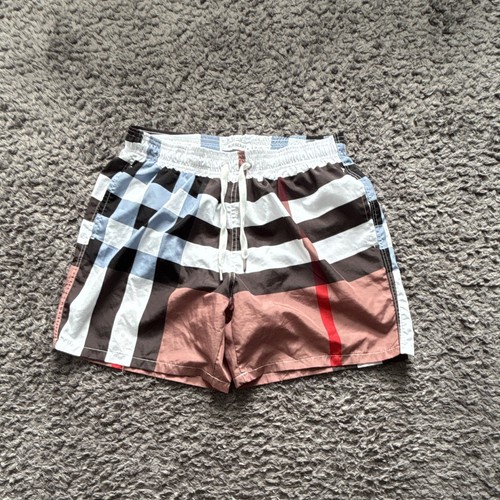 Burberry schwimm hose herren - schwimm,