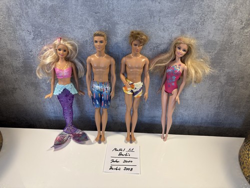 Barbie puppen jahr - 4, puppen.jahr