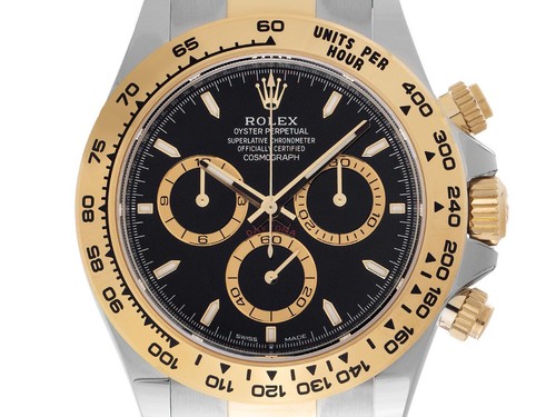 Rolex daytona ref 126503 - rolex, ref.126503