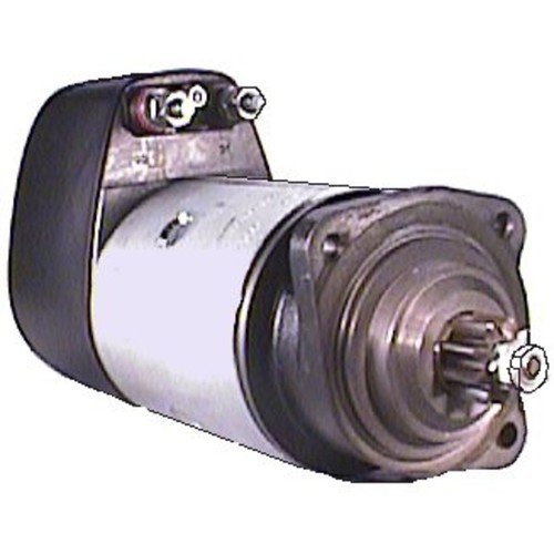 Starter cargo f032110601 - hc-cargo,