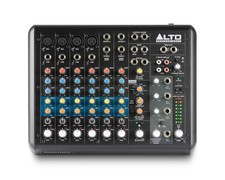 ALTO TrueMix 800 FX