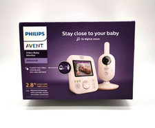 Philips AVENT Babyphone