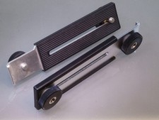 2x Blitzschiene mit je 2