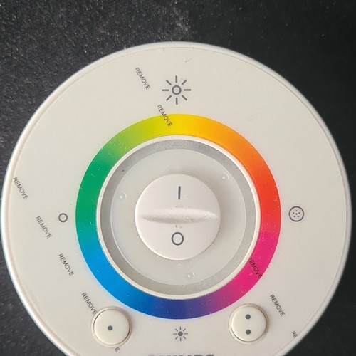 Philips hue tap dial switch - dial,