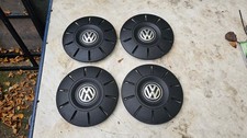Original VW Bus T6 T5  Transporter Radkappen Zierblenden  7E0601151C