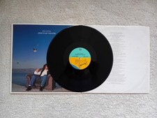 Jeff Lynne Armchair Theatre NEAR MINT Reprise Records Vinyl LP