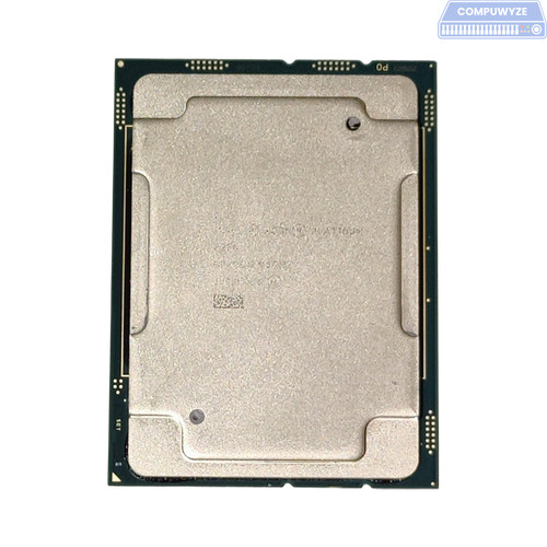 Intel xeon platinum 8268 - intel,