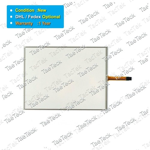 Touch screen panel - touch,