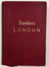 Baedeker reiseführer london - baedeker, /