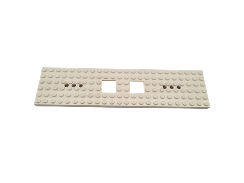 Lego eisenbahn waggon rc - eisenbahn, 9v