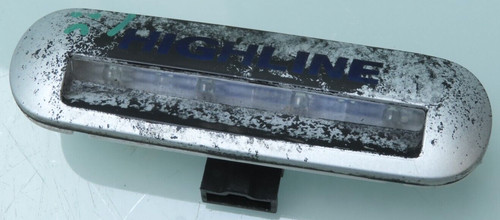 Highline beleuchtung - vw, /