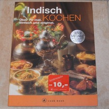 Indisch kochen über mal - kochen,,