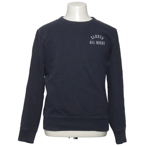 Closed sweatshirt größe - sweatshirt,,